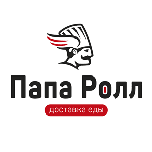 доставка еды, Папа Ролл